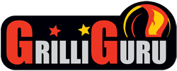 Grilliguru logo