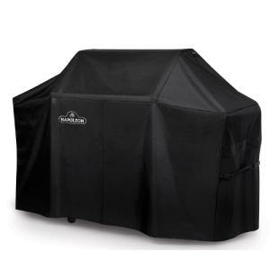 napoleon prestige gaasigrill grillikate grilliguru