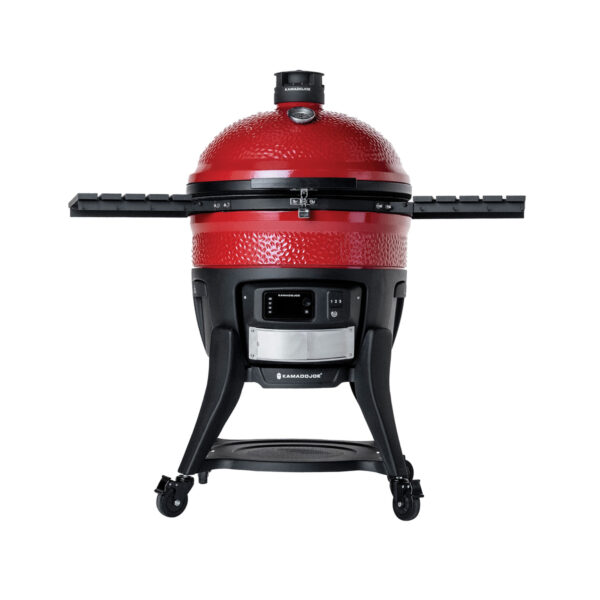 Kamado Joe ® KONNECTED BIG JOE™ – digitaalne grillahi (UUS MUDEL)