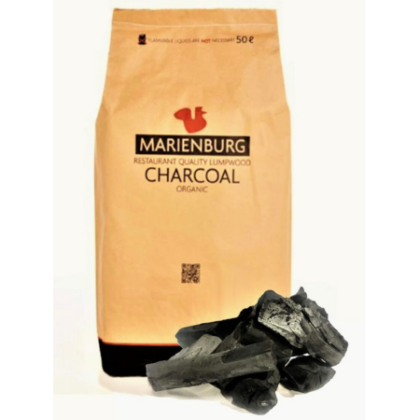 Marienburg restoraniklassi suuretükiline grillsüsi 50L