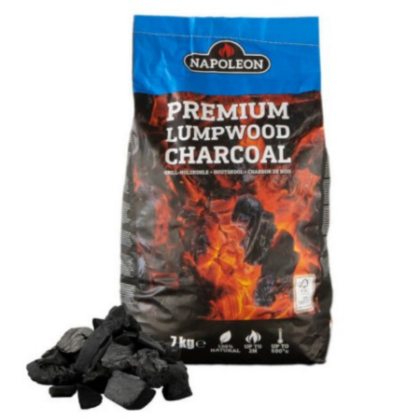 Napoleon restoraniklassi grillsüsi 7kg