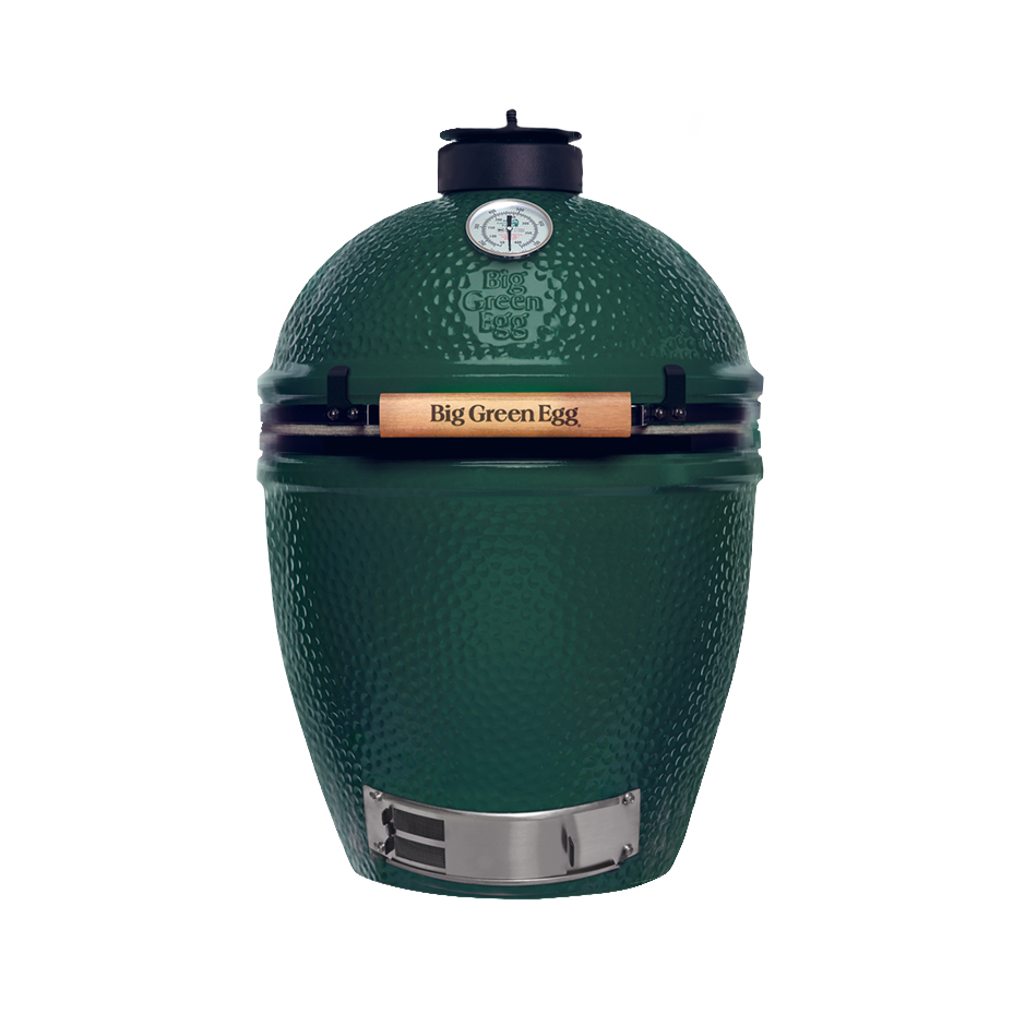 Big Green Egg L keraamiline söegrill / BBQ ahi