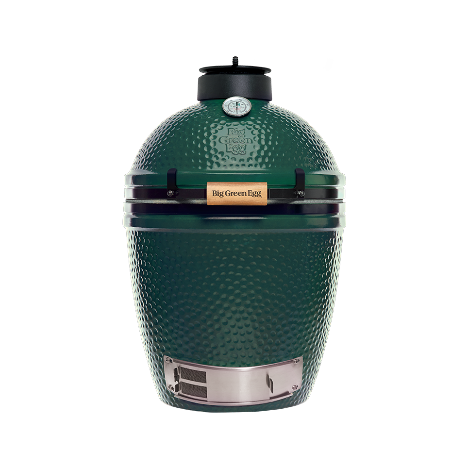 Big Green Egg M keraamiline söegrill / BBQ ahi