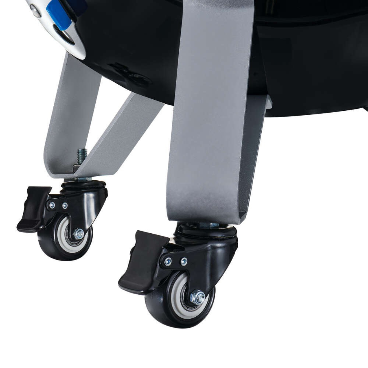 Napoleon® Apollo 18 (AS18K) – 3-ühes söegrill ja aurusuitsuahi (must) - Image 10