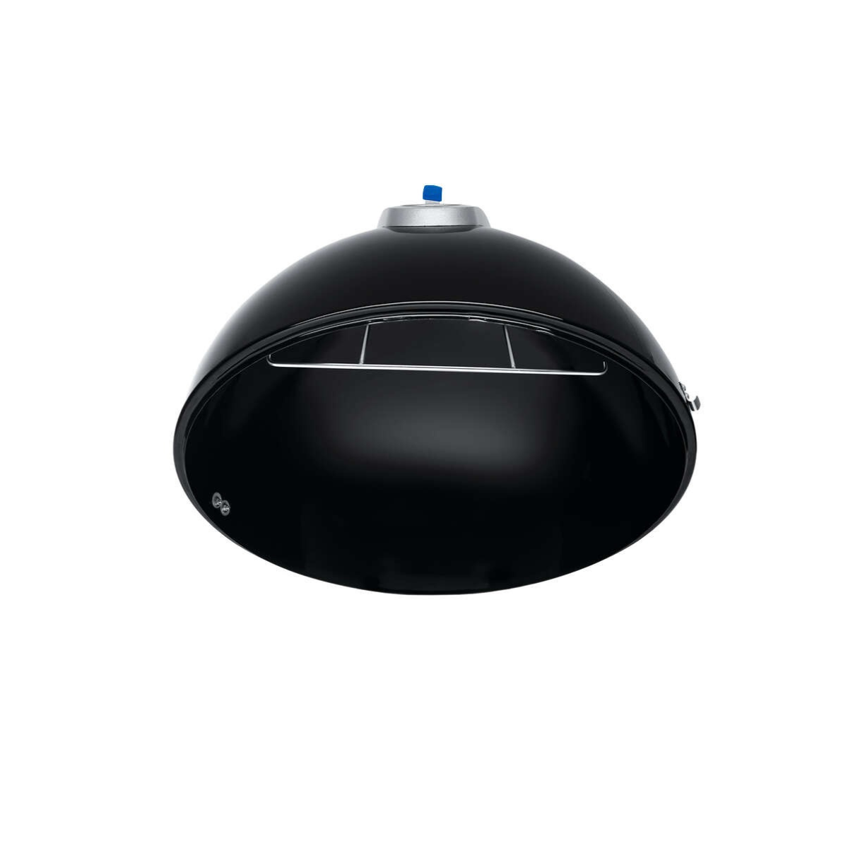 Napoleon® Apollo 18 (AS18K) – 3-ühes söegrill ja aurusuitsuahi (must) - Image 6