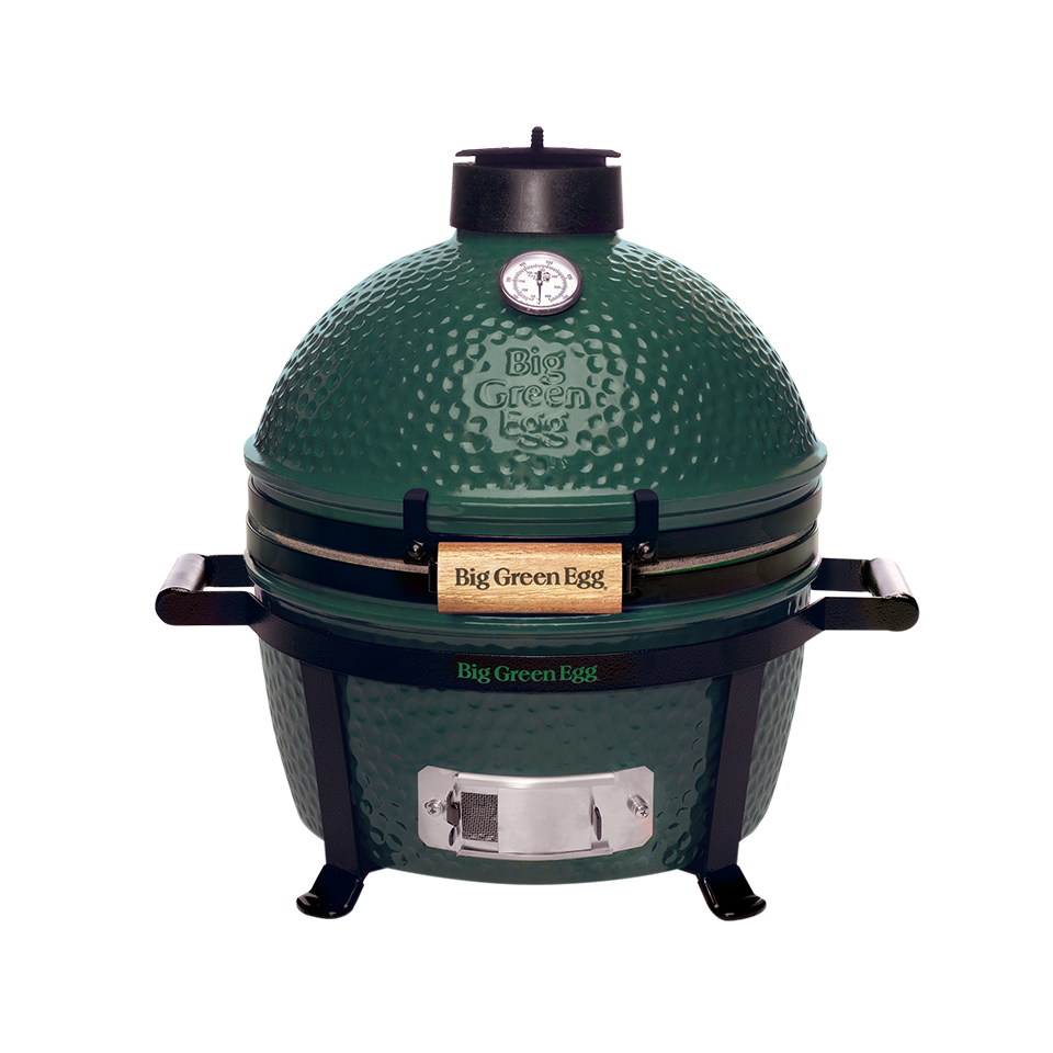 Big Green Egg Mini Max keraamiline söegrill / BBQ ahi
