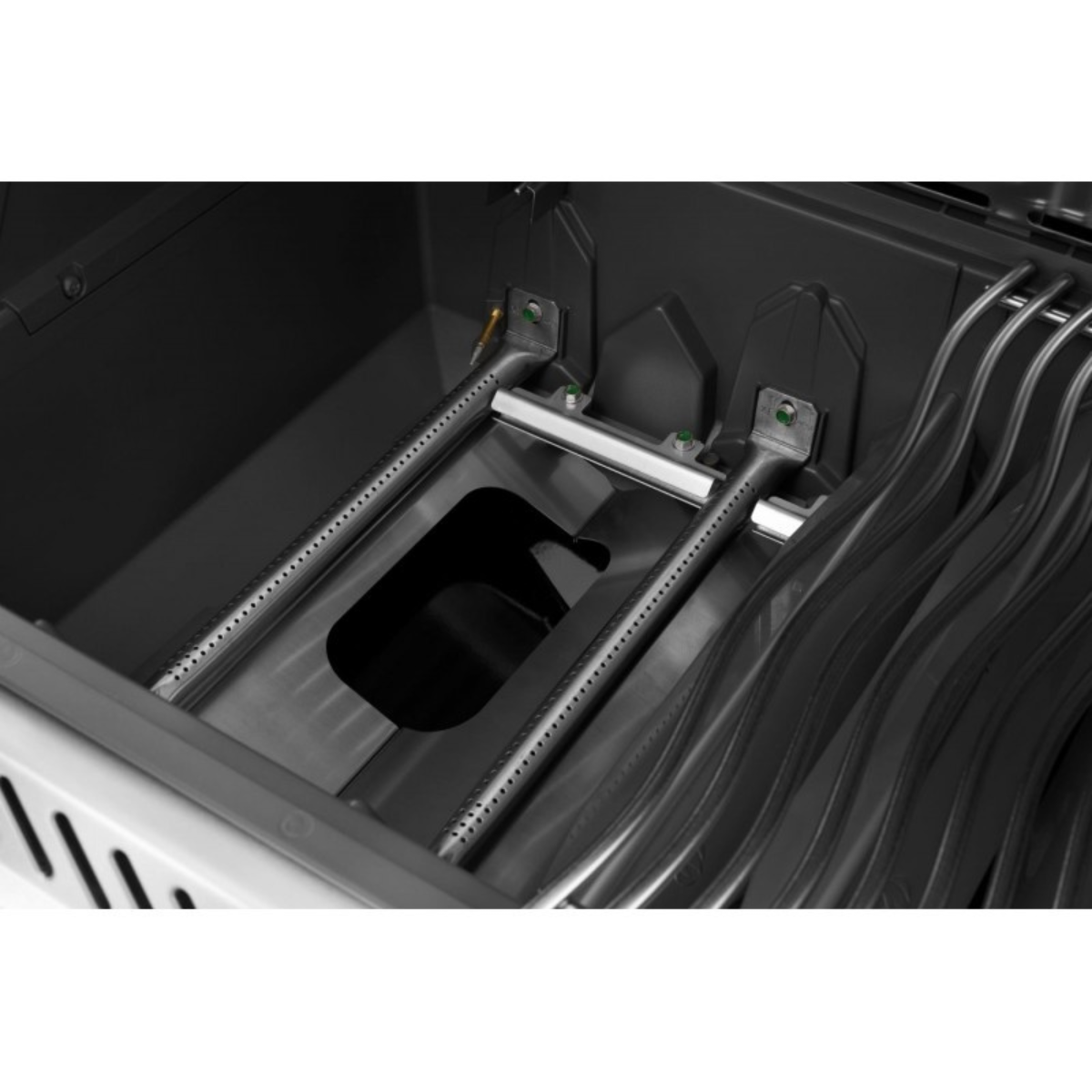 Napoleon Prestige® PRO 500 nutiühendusega gaasigrill – WiFi-ühendusega tippklassi grill puuteekraani, pöördvarda põleti ja SIZZLE ZONE™-iga (PRO500VXRSIBPK) - Image 7